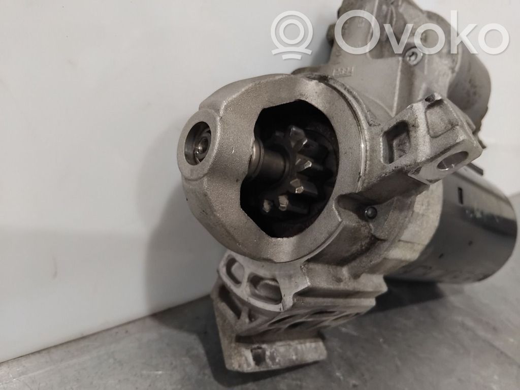 BMW X3 F25 Electromotor 
