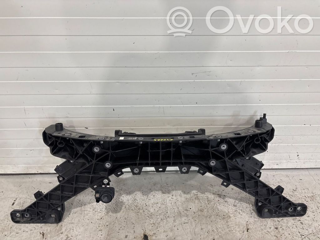 Tesla Model 3 Radiatoru panelis 