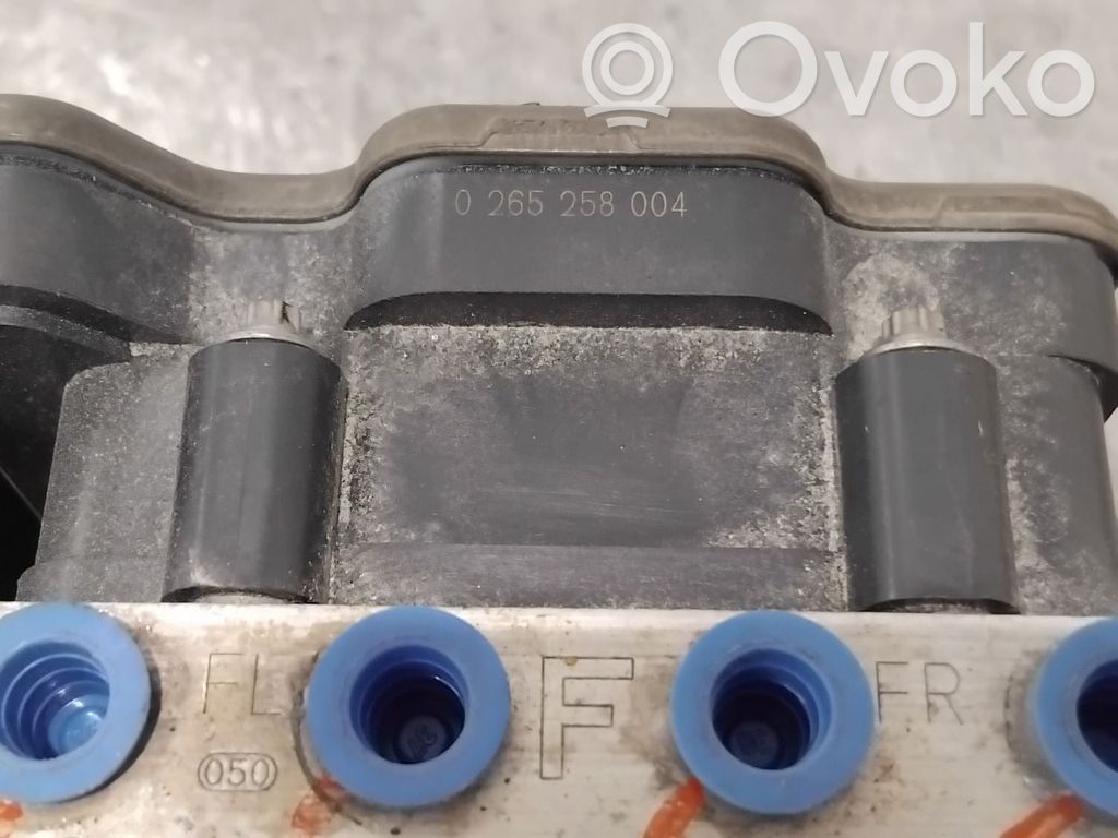 Suzuki Vitara (LY) ABS bloks 