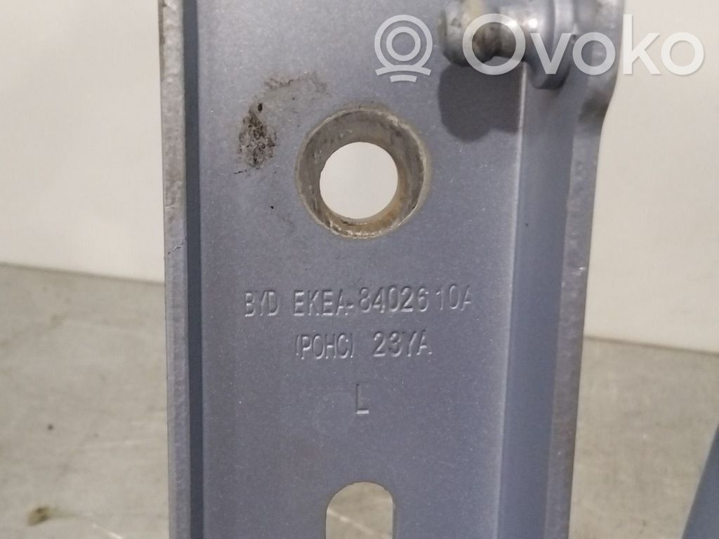 BYD Seal Scharnier Motorhaube 