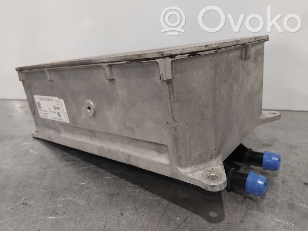 Volkswagen e-Golf Cargador de batería (opcional) 