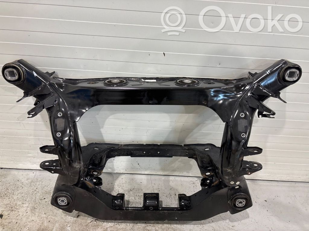 BMW iX3 Galinis traversas 