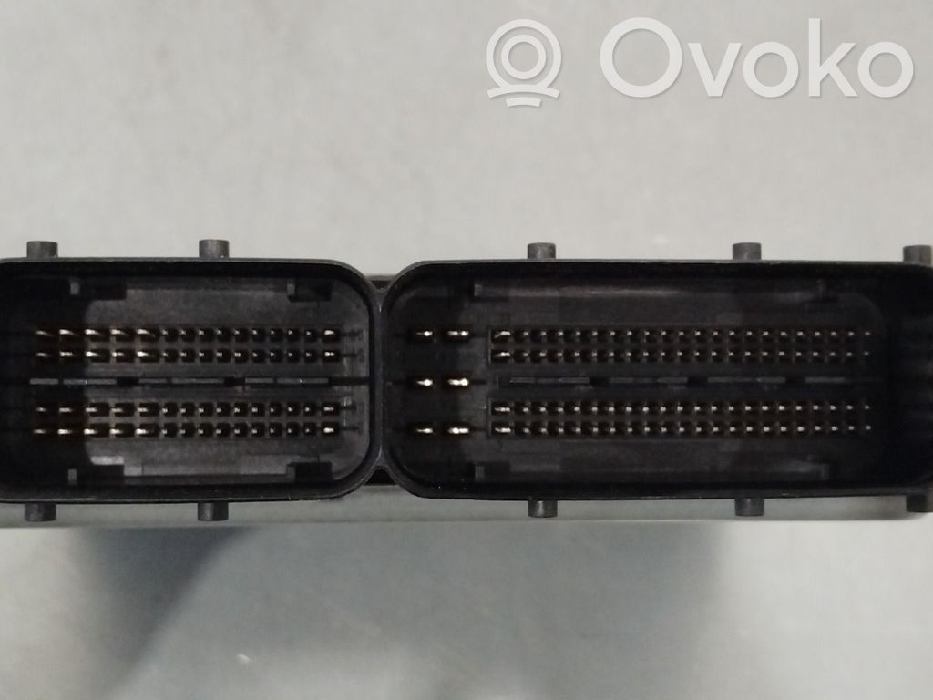 Volkswagen Caddy Engine control unit/module ECU 