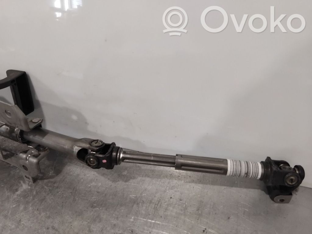 Opel Mokka B Lenksäule komplett