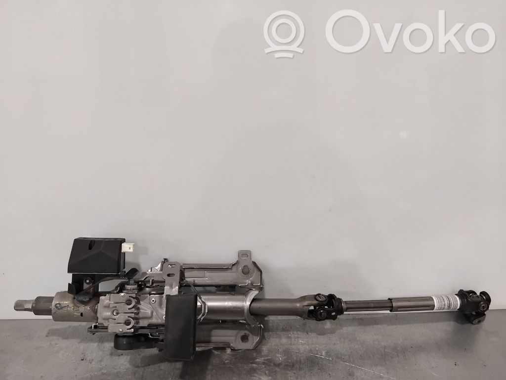 Opel Mokka B Set ax volan 