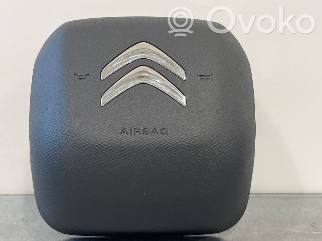 Citroen C4 SpaceTourer Airbag dello sterzo 