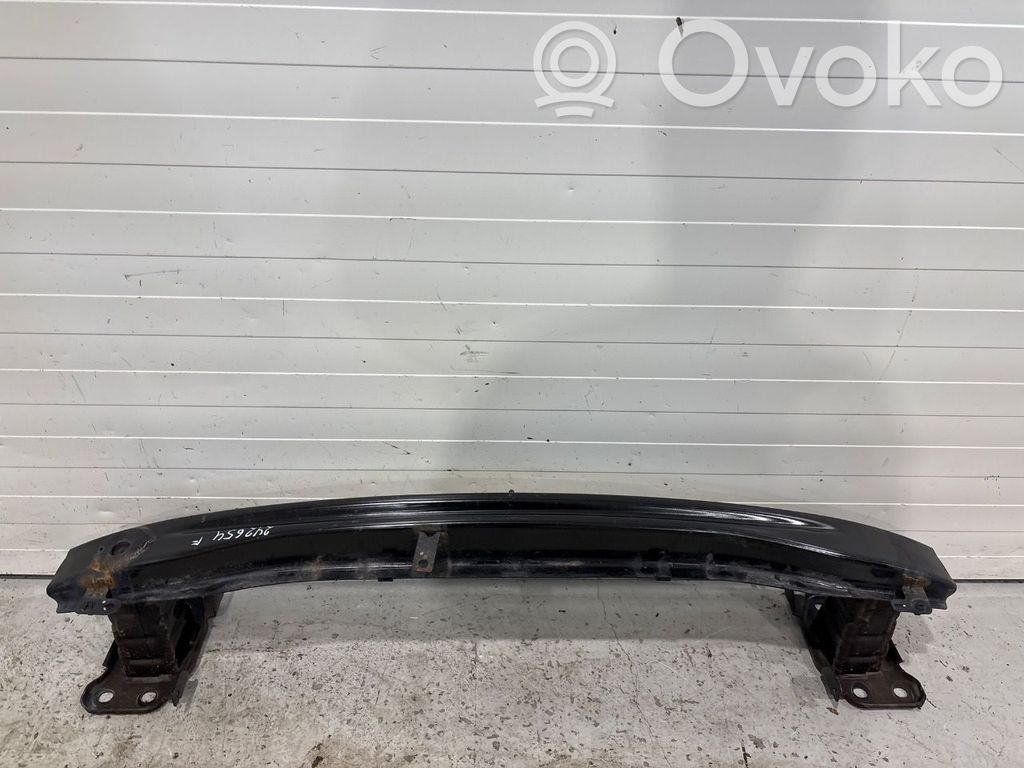 Skoda Superb B6 (3T) Traversa di supporto paraurti anteriore