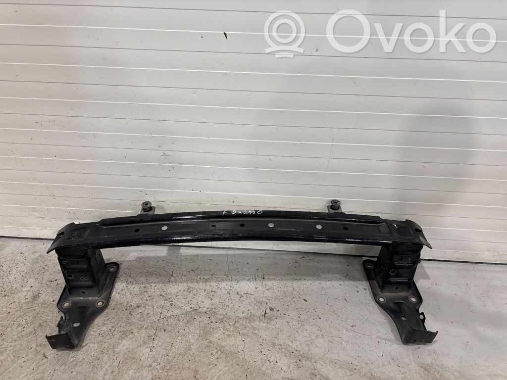 Ford Mondeo MK IV Traversa di supporto paraurti anteriore 
