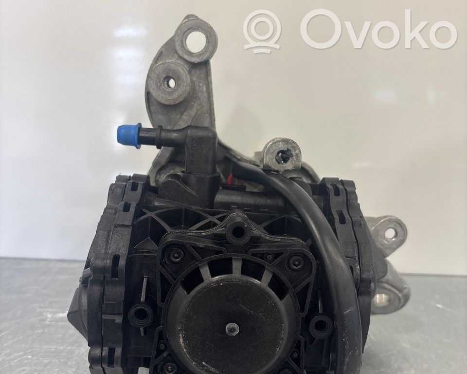 Ford Mondeo MK V Alipainepumppu 