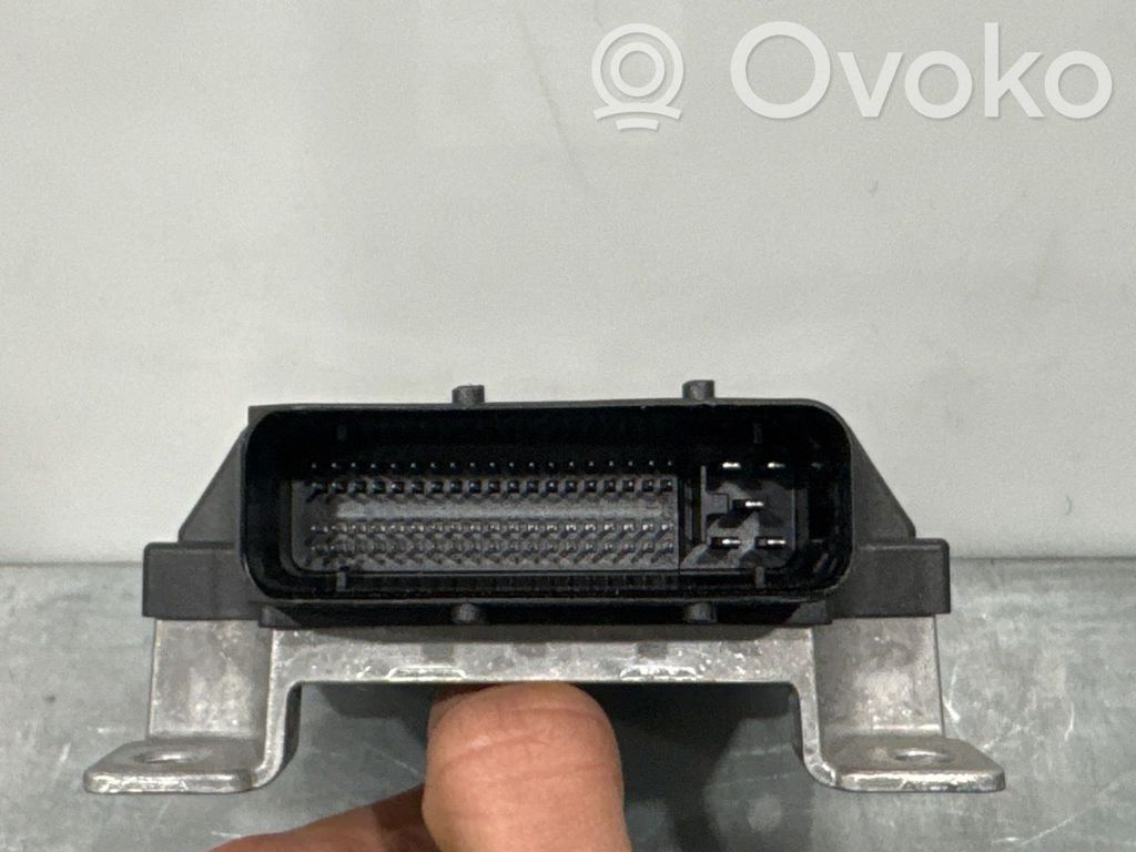 Audi e-tron Autres unités de commande / modules 