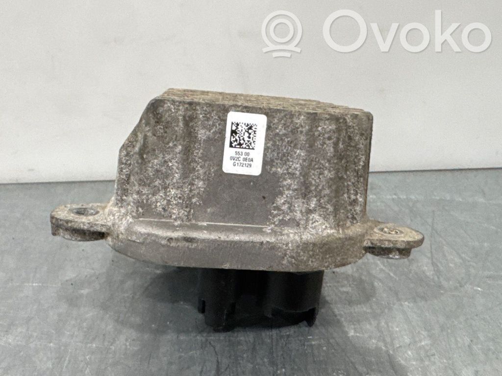 Audi e-tron Xenon control unit/module 