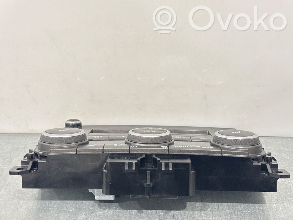 Land Rover Range Rover Evoque L538 Mascherina climatizzatore/regolatore riscaldamento 