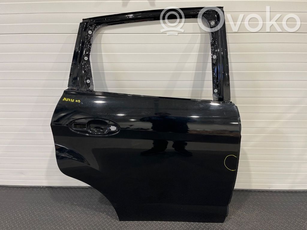 Ford C-MAX II Galinės durys 