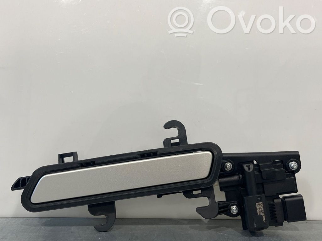 Hyundai Ioniq 5 Manecilla externa puerta trasera