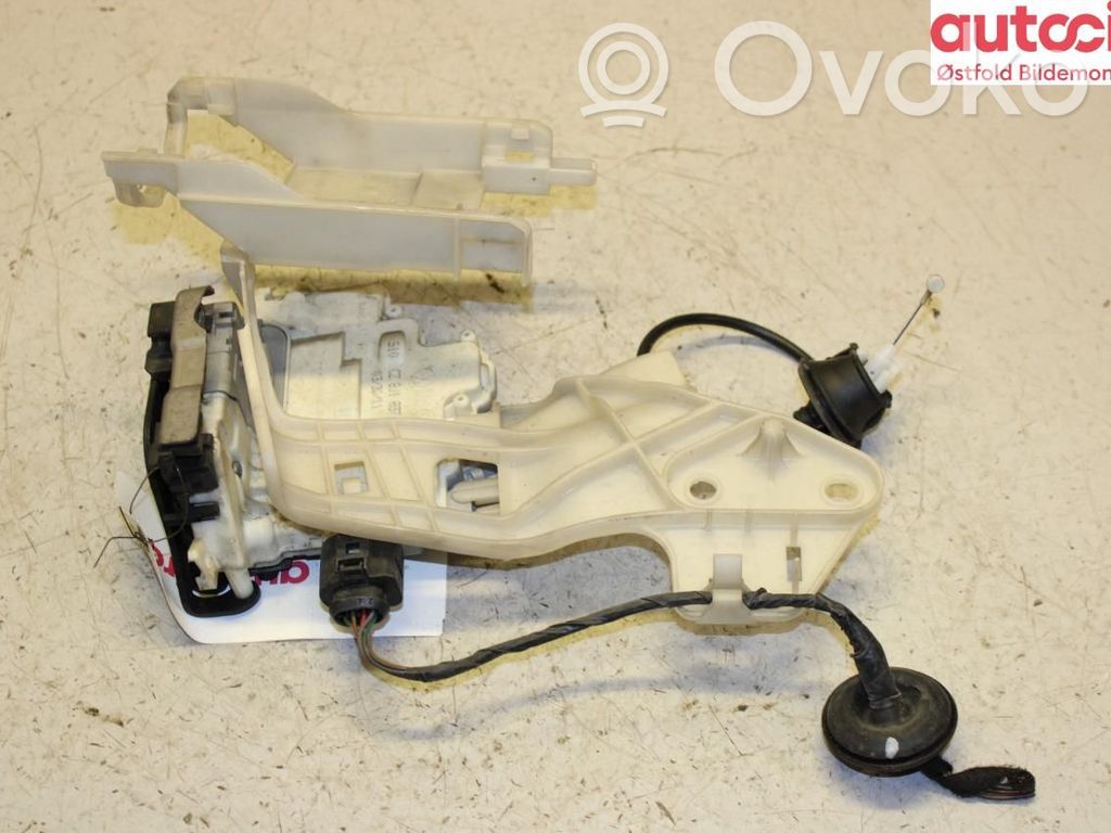 Porsche Cayenne (92A) Încuietoare ușă față 