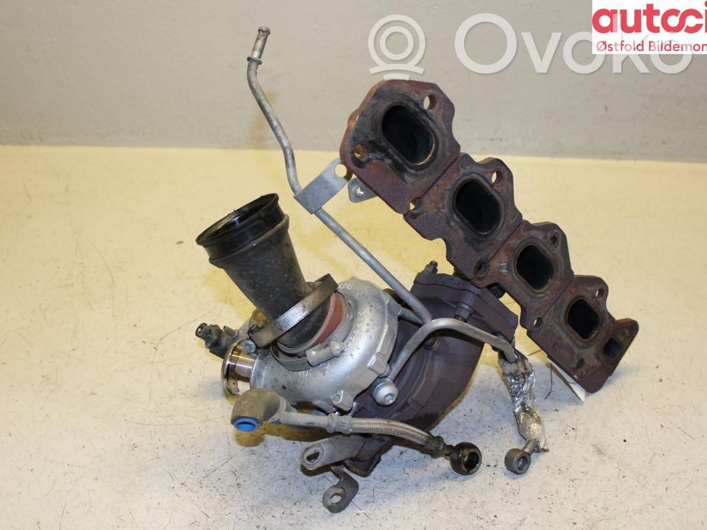 Turbo   1864631,1864631