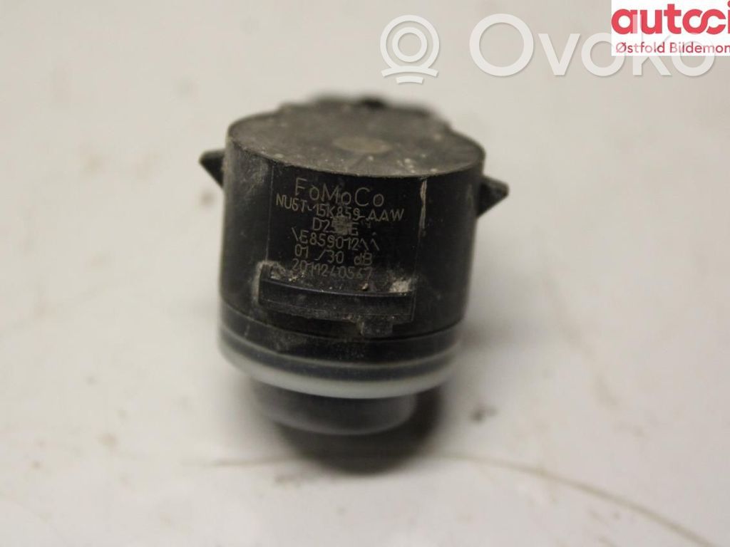 Ford Transit Custom II Interruptor del sensor de aparcamiento (PDC) 