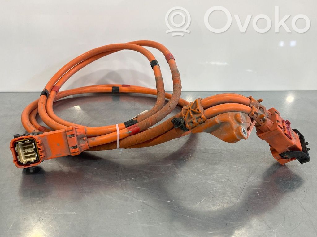 High voltage cable   110900300D,110900300D,110900300D,110900300D