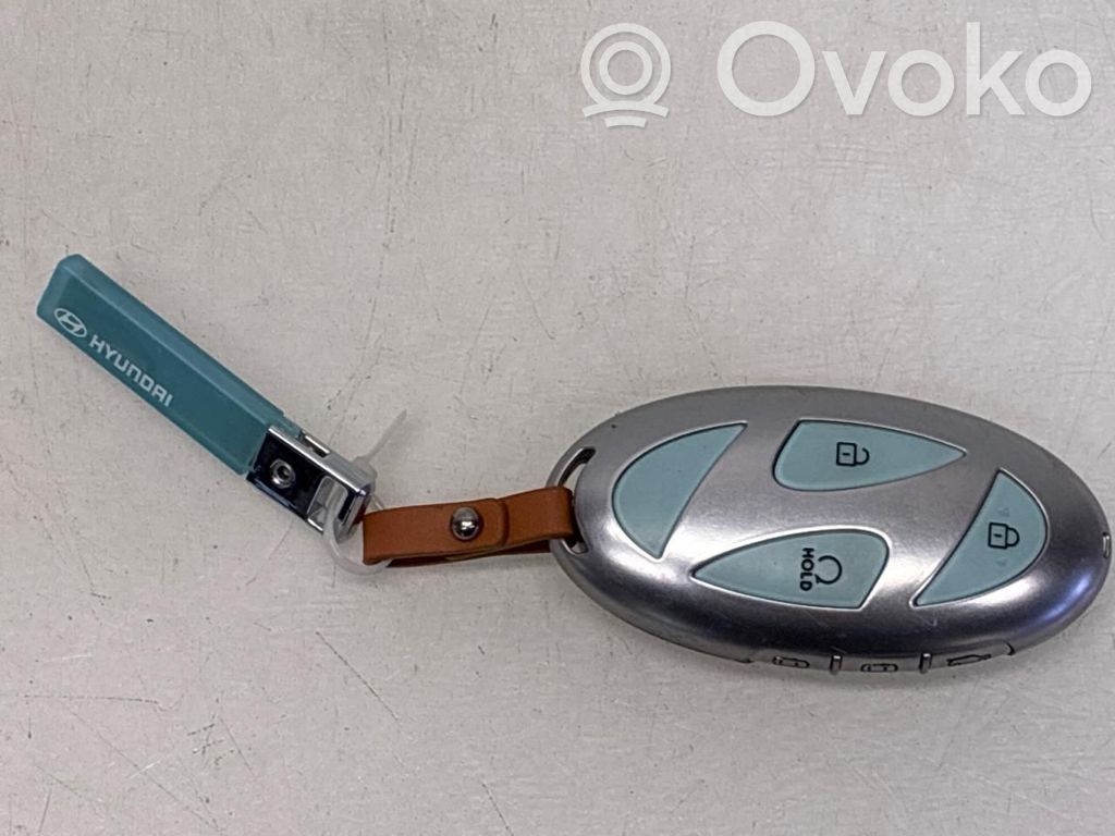 Hyundai Kona II Cheie/telecomandă contact 