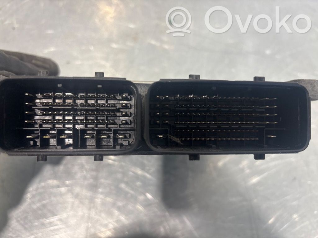 Citroen Jumpy Engine control unit/module ECU 