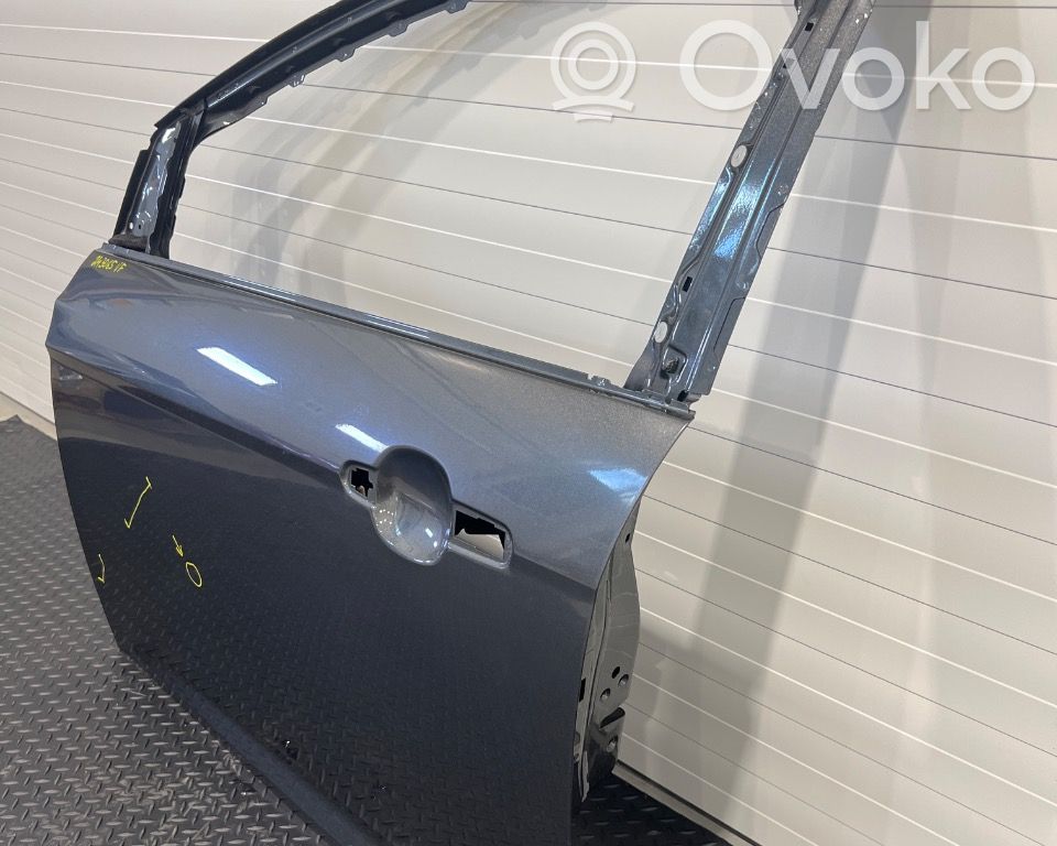 Ford Focus Porte avant
