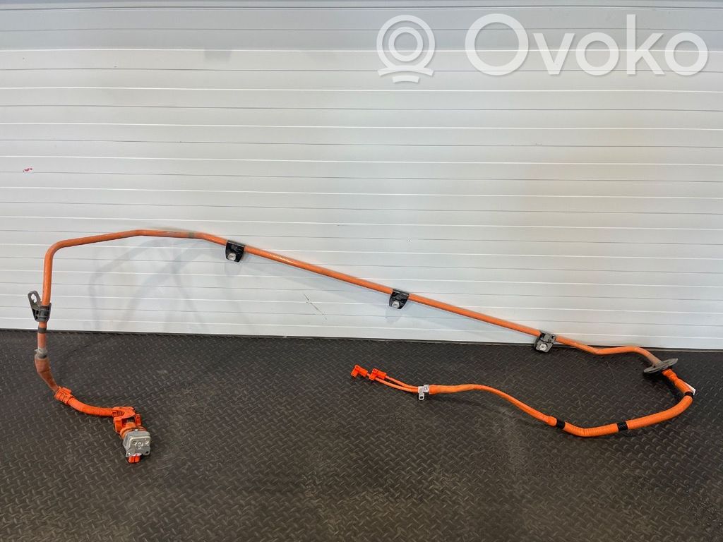 Toyota Prius (XW50) Cavo ad alta tensione