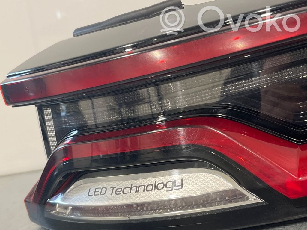 BYD Tang II Lampa tylna 