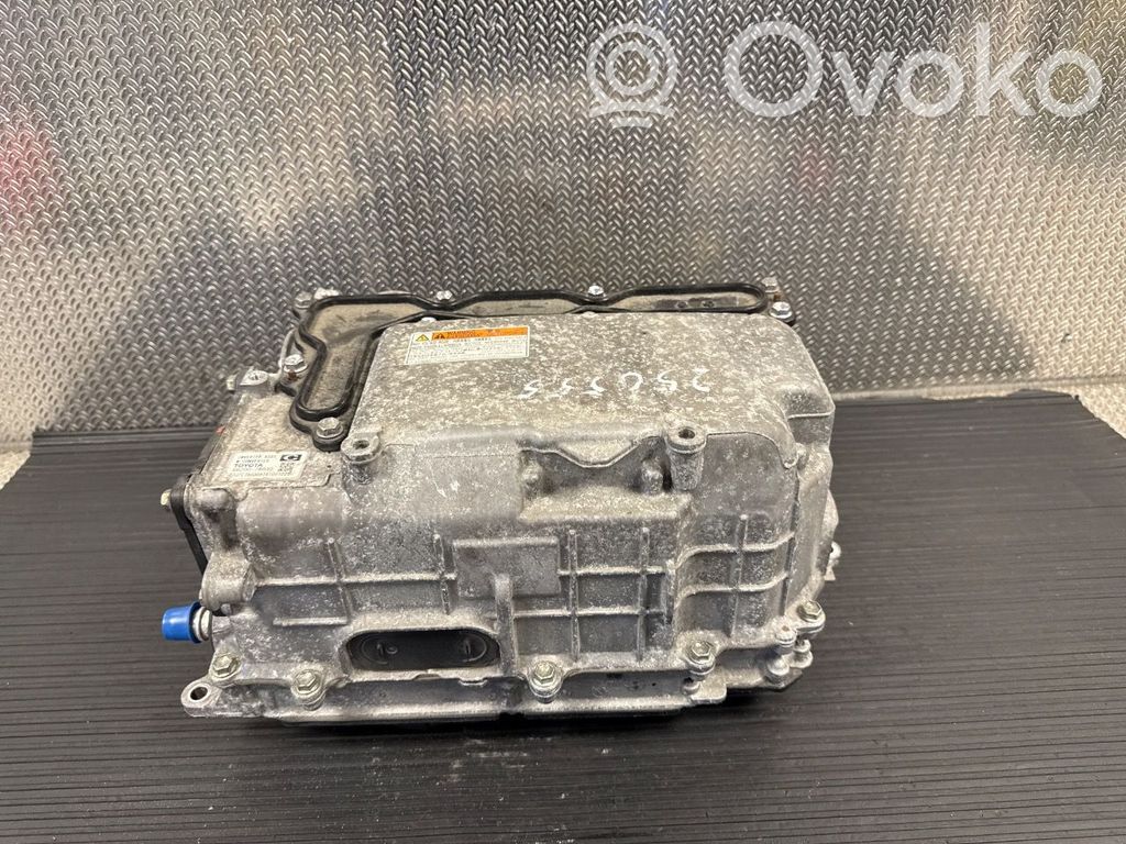Toyota Auris E180 Convertitore di tensione inverter