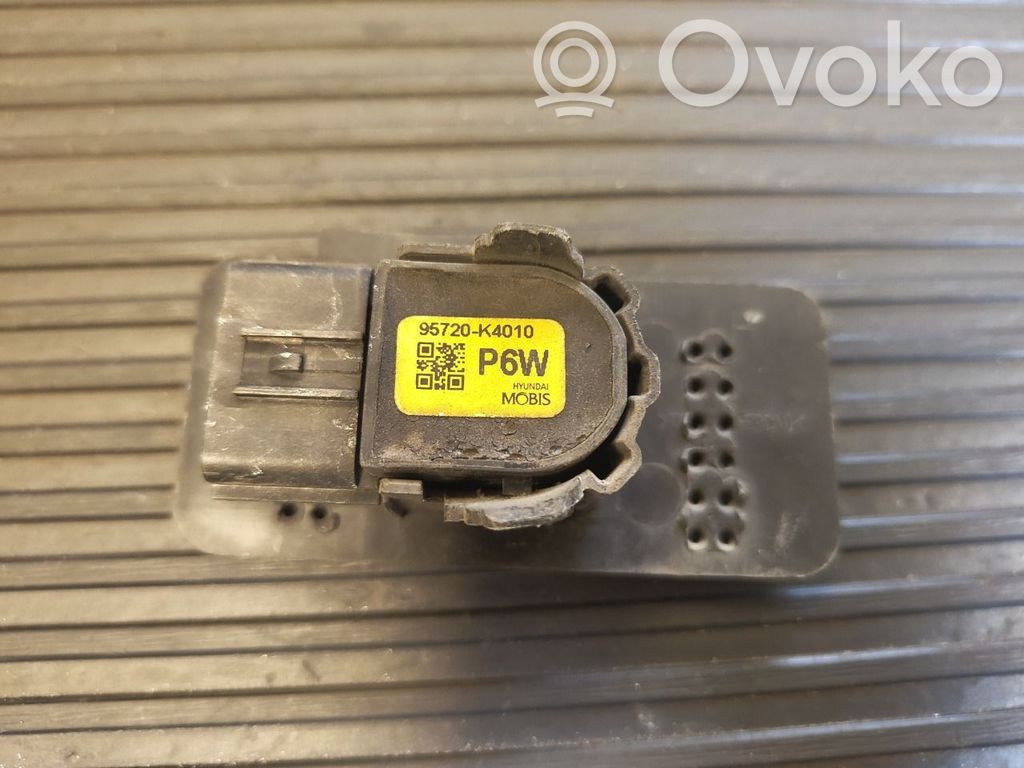Hyundai Kona I Parksensor PDC 