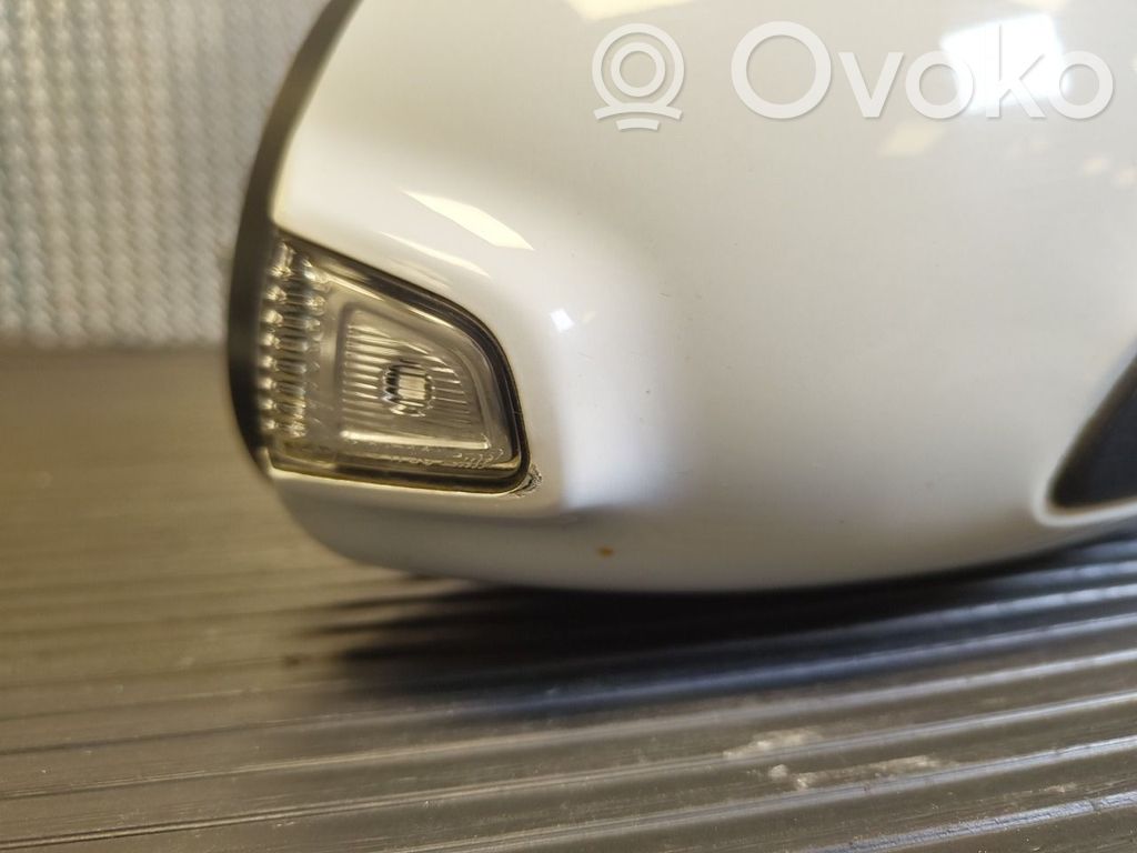 Hyundai Kona I Front door electric wing mirror