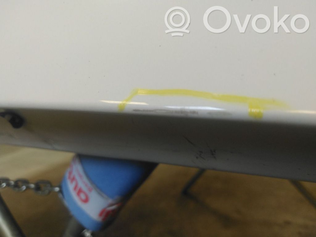 Volkswagen ID.4 Puerta del maletero/compartimento de carga