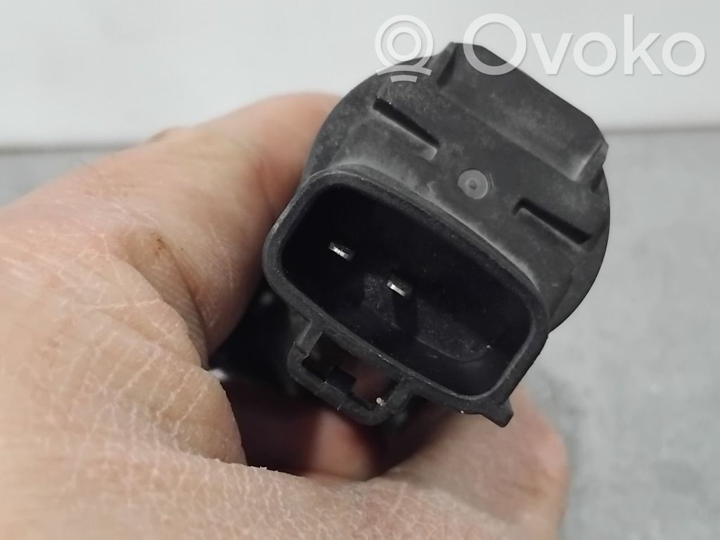 Subaru Solterra Bomba del líquido limpiaparabrisas luna delantera 