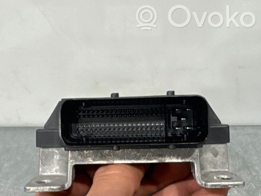 Audi e-tron Autres unités de commande / modules 