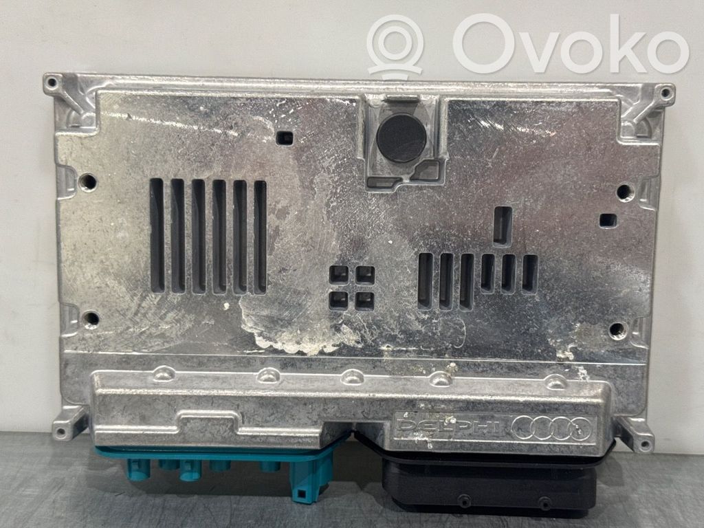 Other control units/modules   4K4907117,4K4907117,4K4907117,28693662,4K4907117