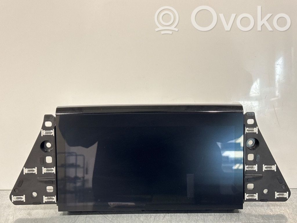 Audi e-tron Other dashboard part 