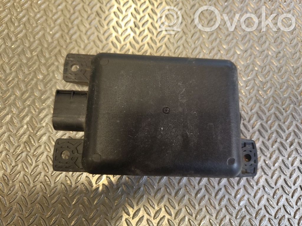 Volkswagen e-Golf Sensor de radar Distronic 