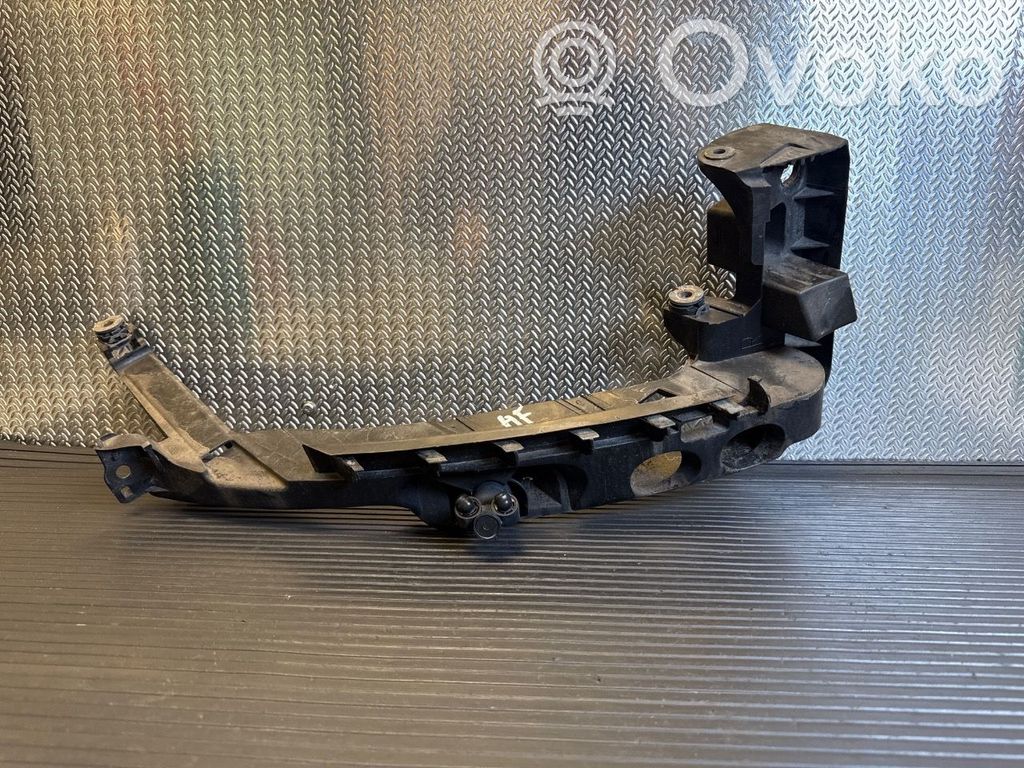 Audi A3 S3 8P Ajovalon kannake 