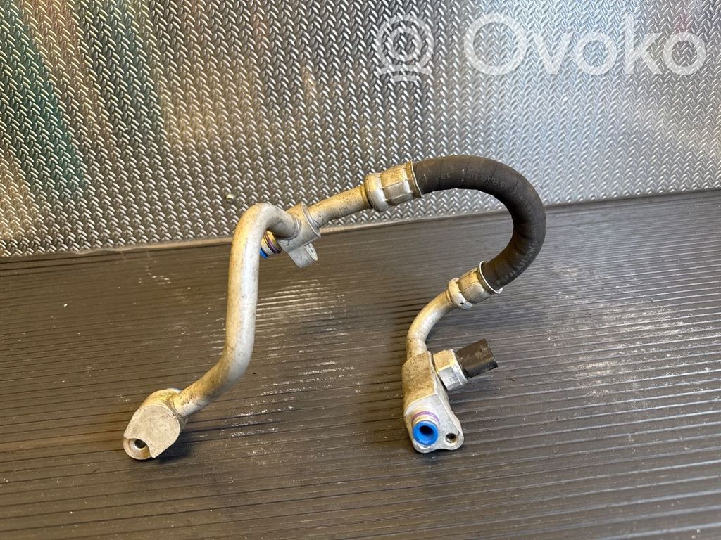 Volkswagen e-Golf Ilmastointilaitteen putki (A/C) 