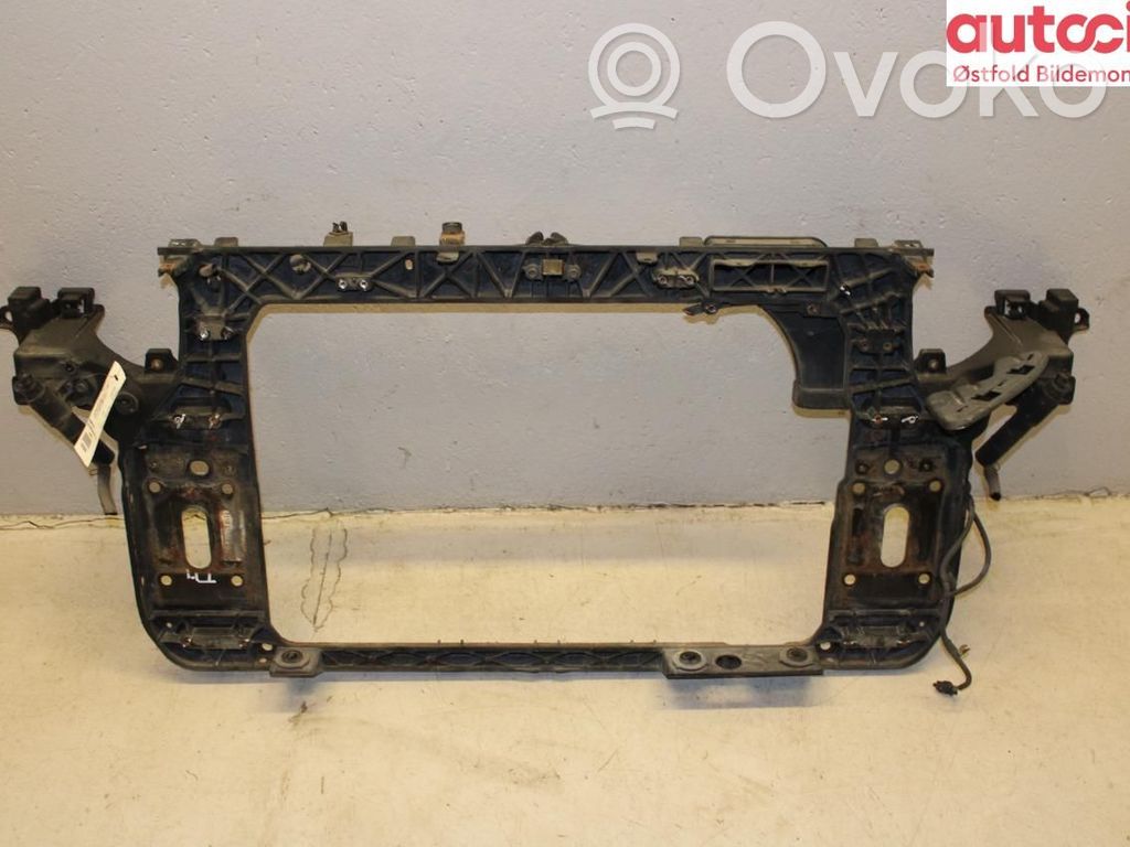 KIA Sportage Pannello di supporto del radiatore