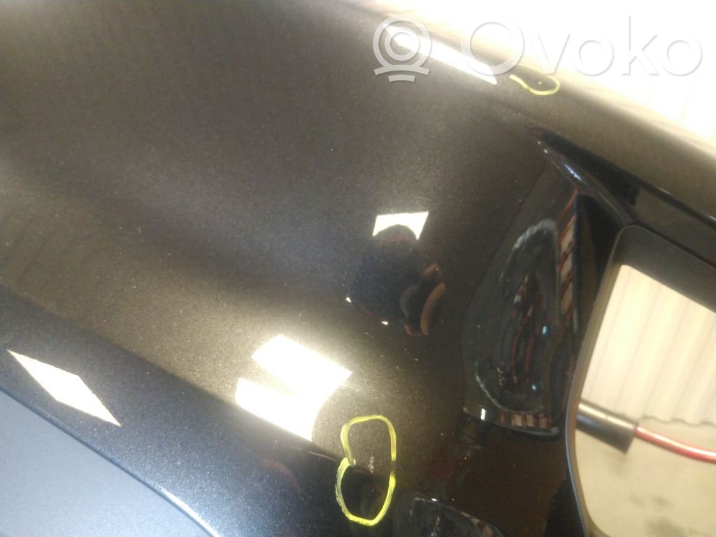 Porsche Macan (95B) Parachoques delantero 