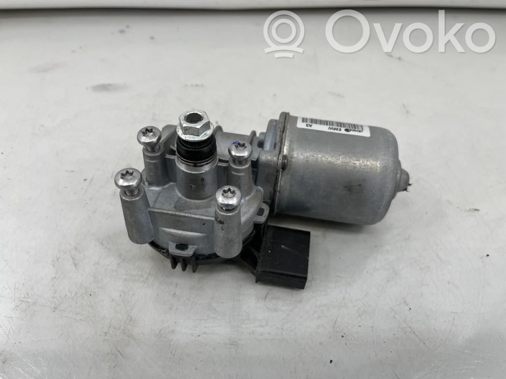Motor del limpiaparabrisas   5205080QR01A,5205080QR01A