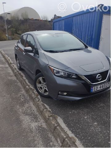 Nissan Leaf II (ZE1) Motor vehicul electric 