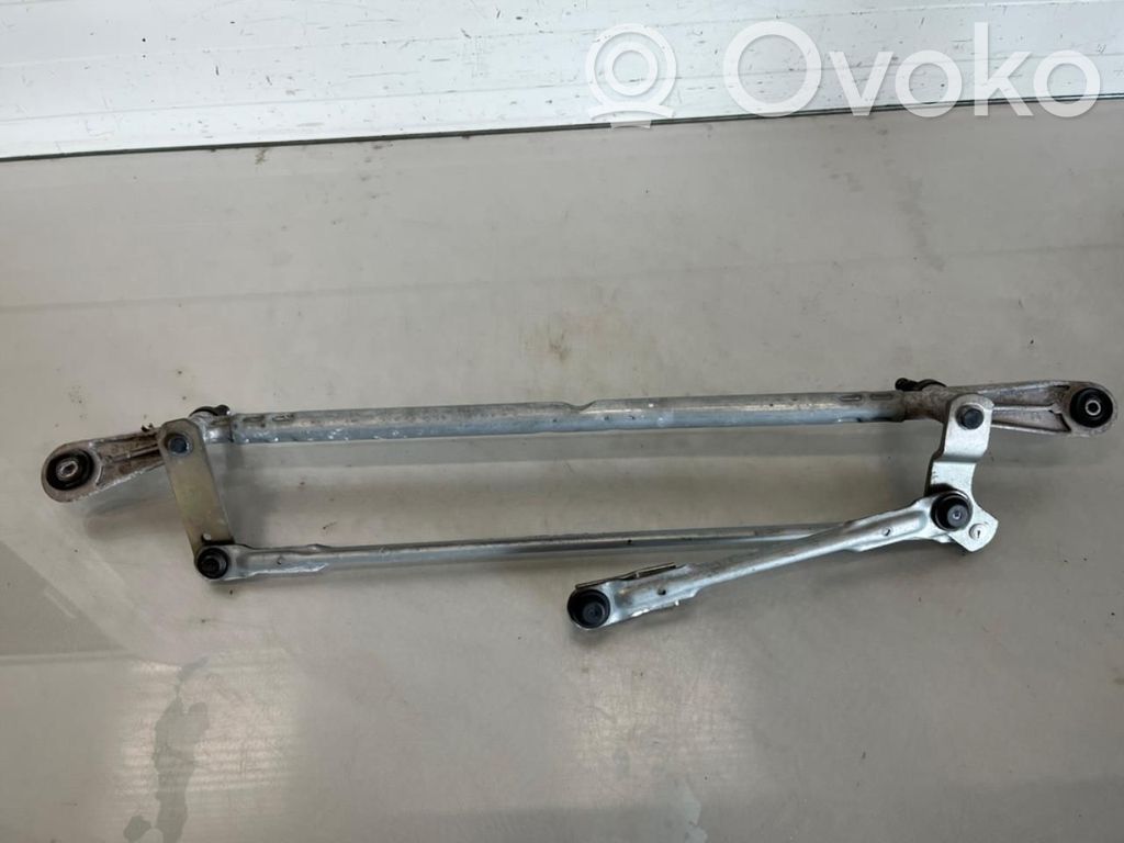 BYD Han Tiranti del tergicristallo anteriore