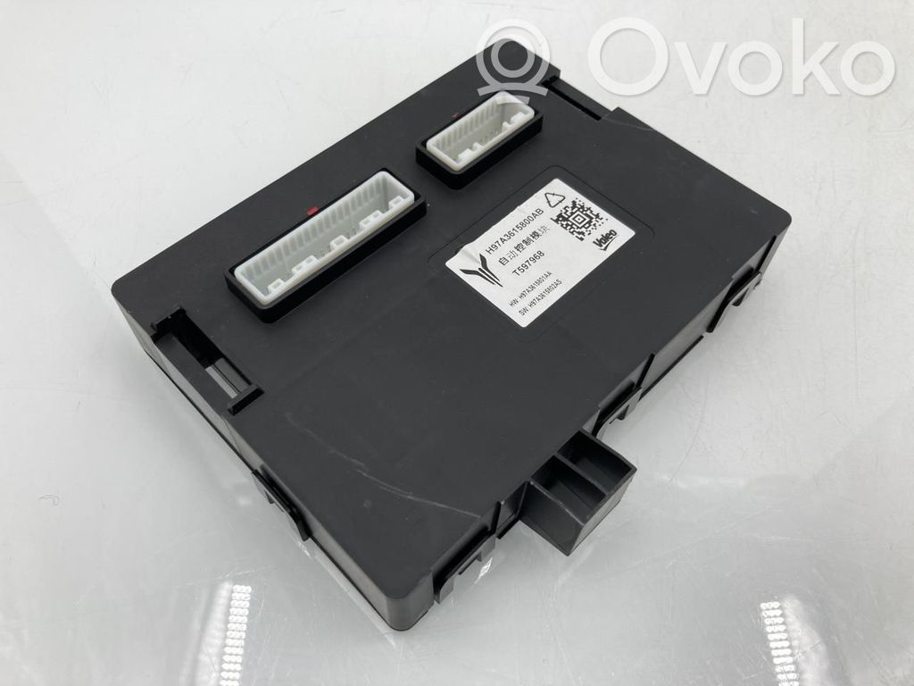 Autres unités de commande / modules   H97A3615800AB,H97A3615800AB