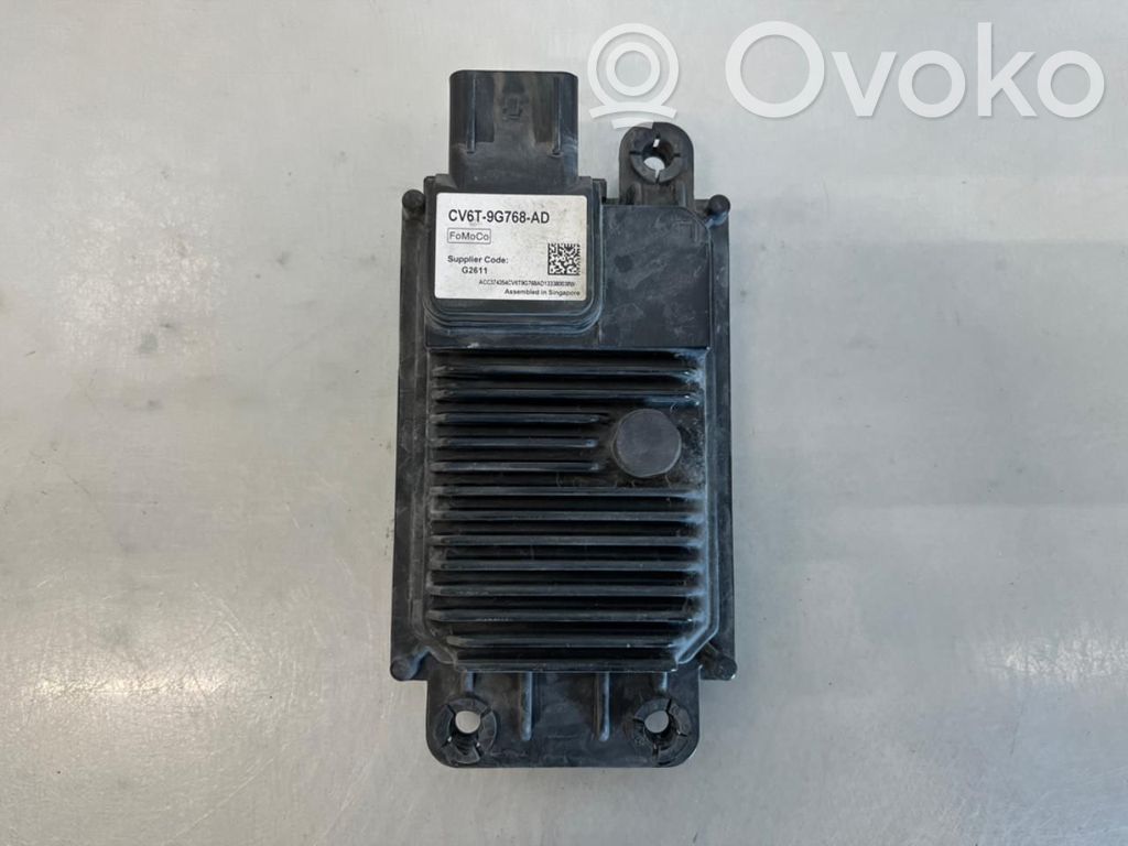 Ford Kuga II Sensor de radar Distronic 