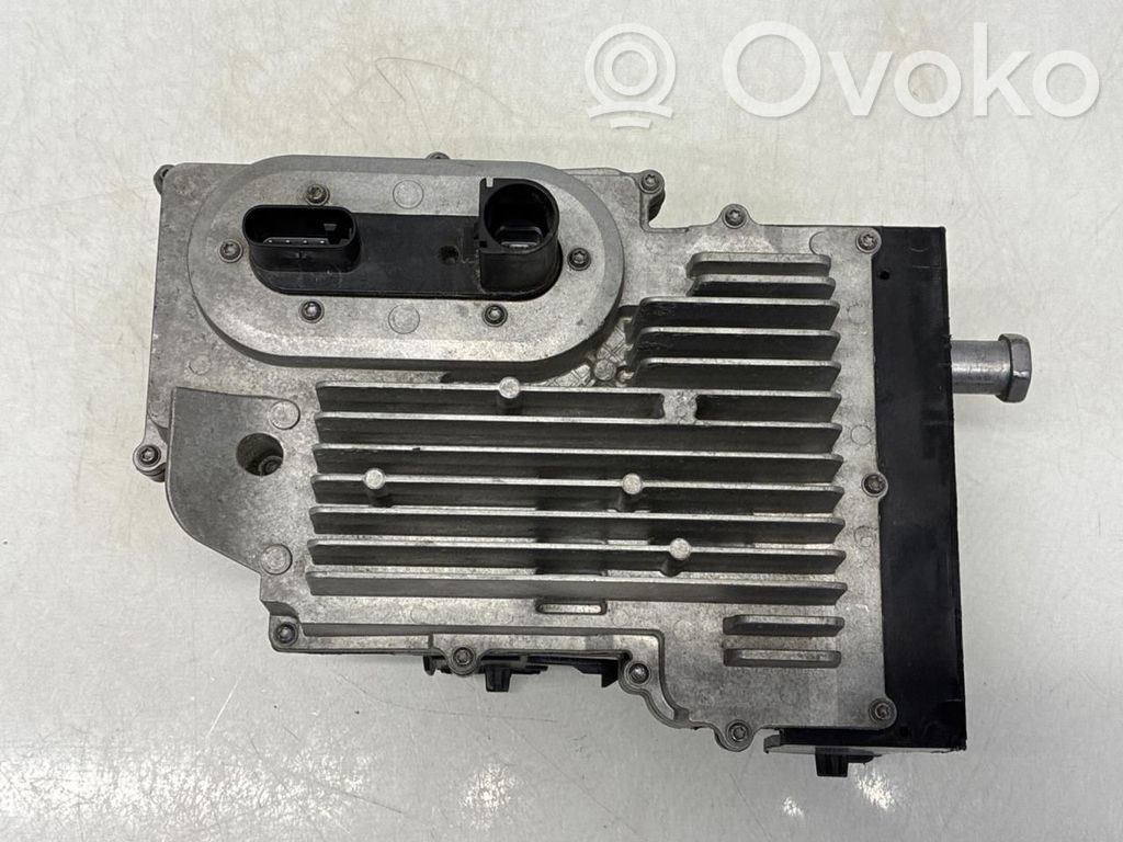 Volvo S90, V90 Modul control baterie 