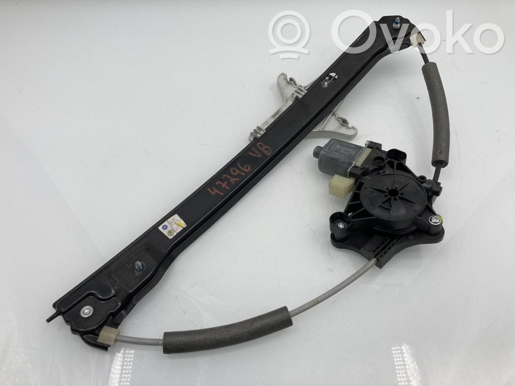 Skoda Superb B8 (3V) Alzacristalli elettrico della portiera anteriore 