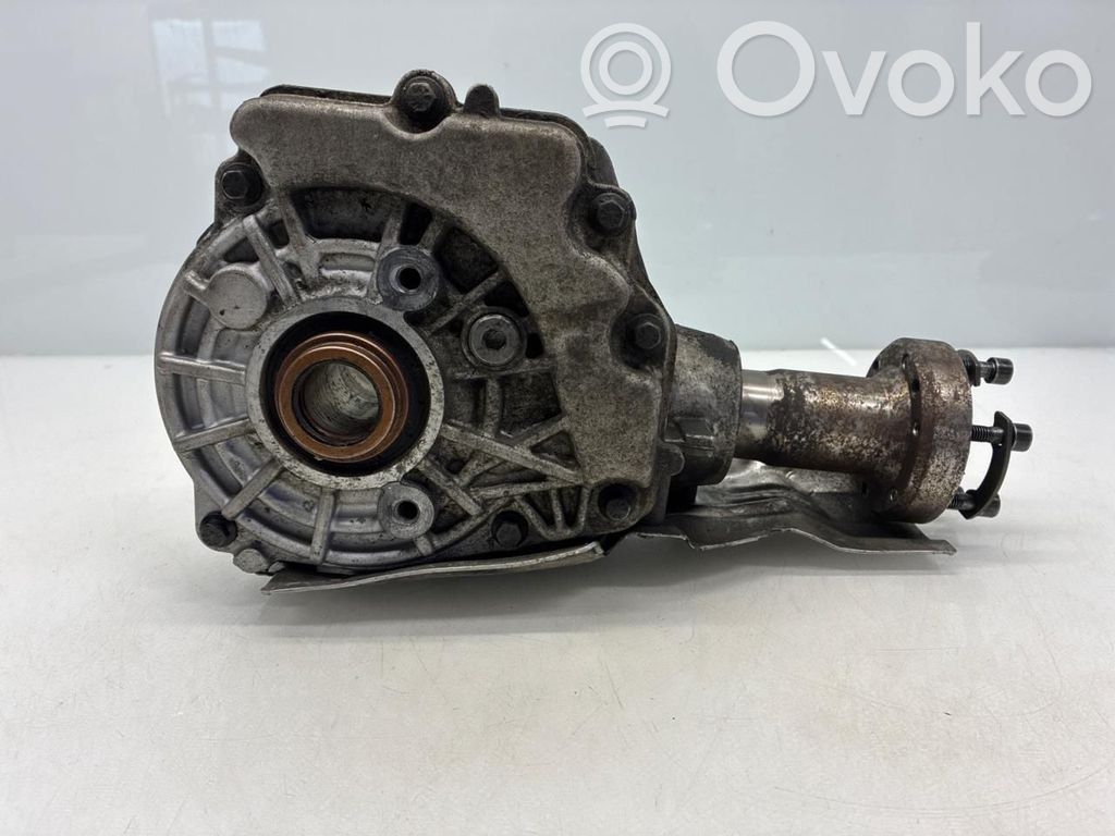 Volvo S90, V90 Gearbox transfer box case 
