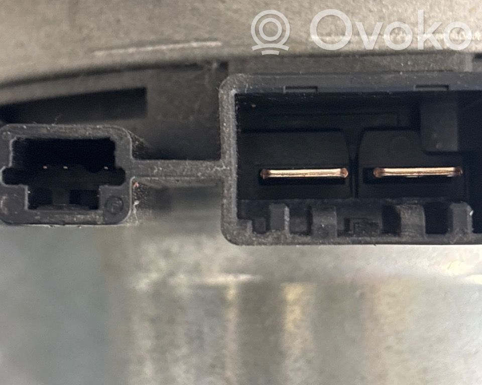 Mazda CX-5 Ohjauspyörän akselisarja 