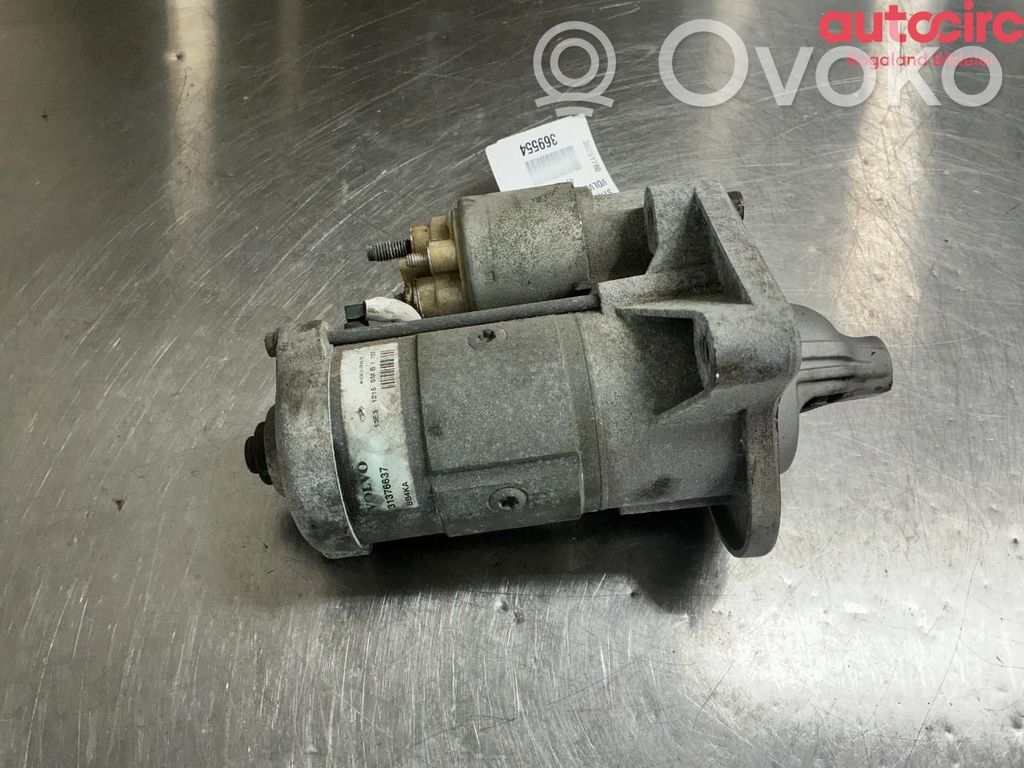 Volvo V40 Rozrusznik 